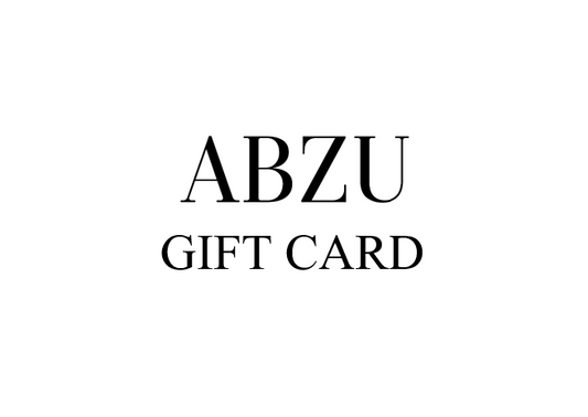 Abzu Gift Card